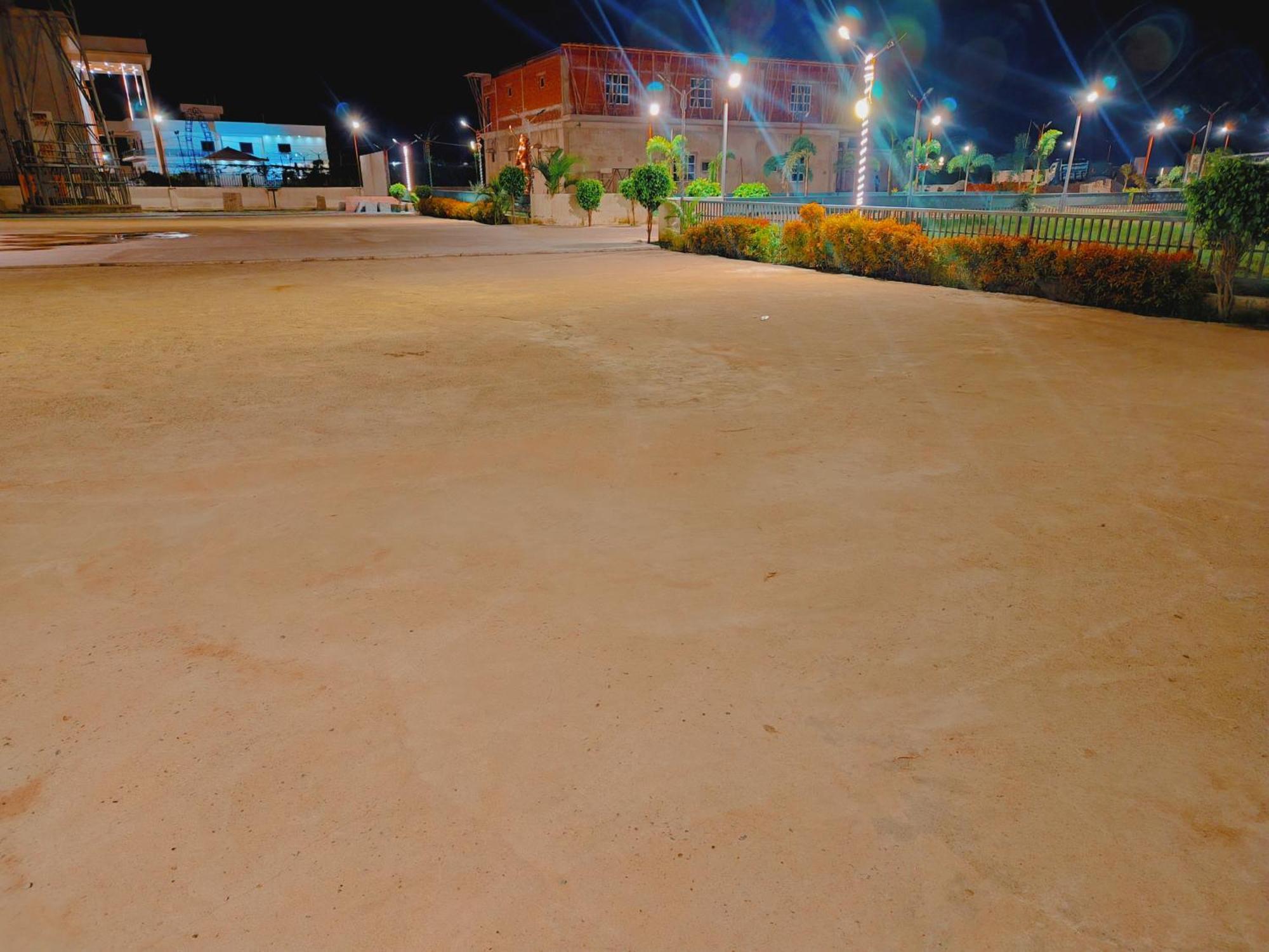 Avadh Sunshine Palace Hotel And Resort Ayodhya Extérieur photo
